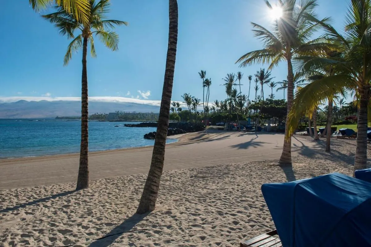 Prázdninový dům Mauna Lani 4 Bedroom Luxury Golf & Beach Club Waikoloa