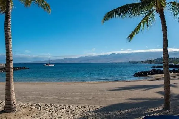 Mauna Lani 4 Bedroom Luxury Golf & Beach Club Waikoloa 0*,  USA