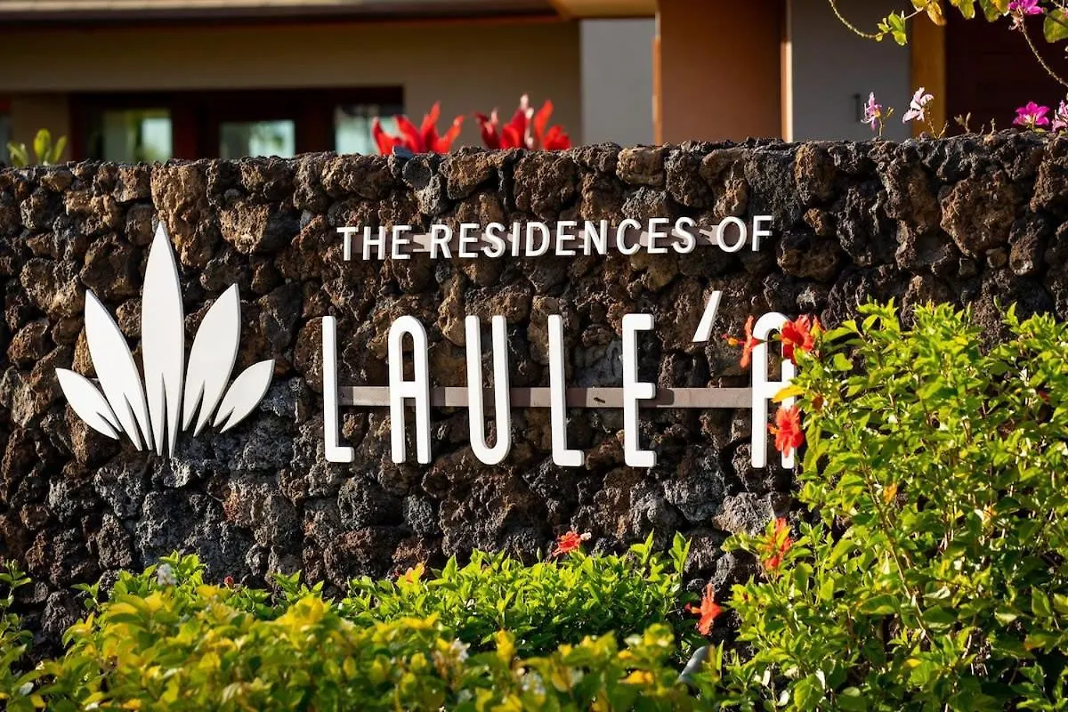 Mauna Lani 4 Bedroom Luxury Golf & Beach Club Waikoloa