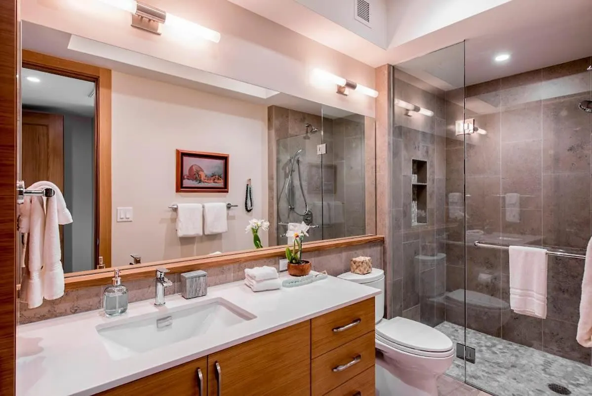 Mauna Lani 4 Bedroom Luxury Golf & Beach Club Waikoloa Prázdninový dům